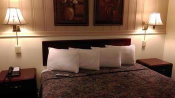 Motel - Virginia 2*