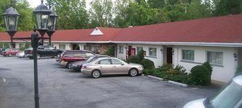 - Virginia Motel 2*