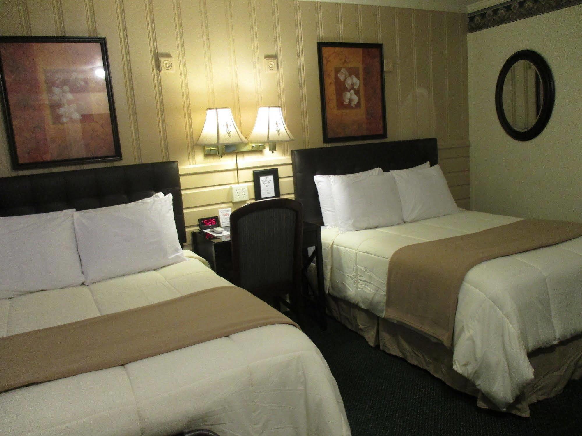 Motel - Virginia