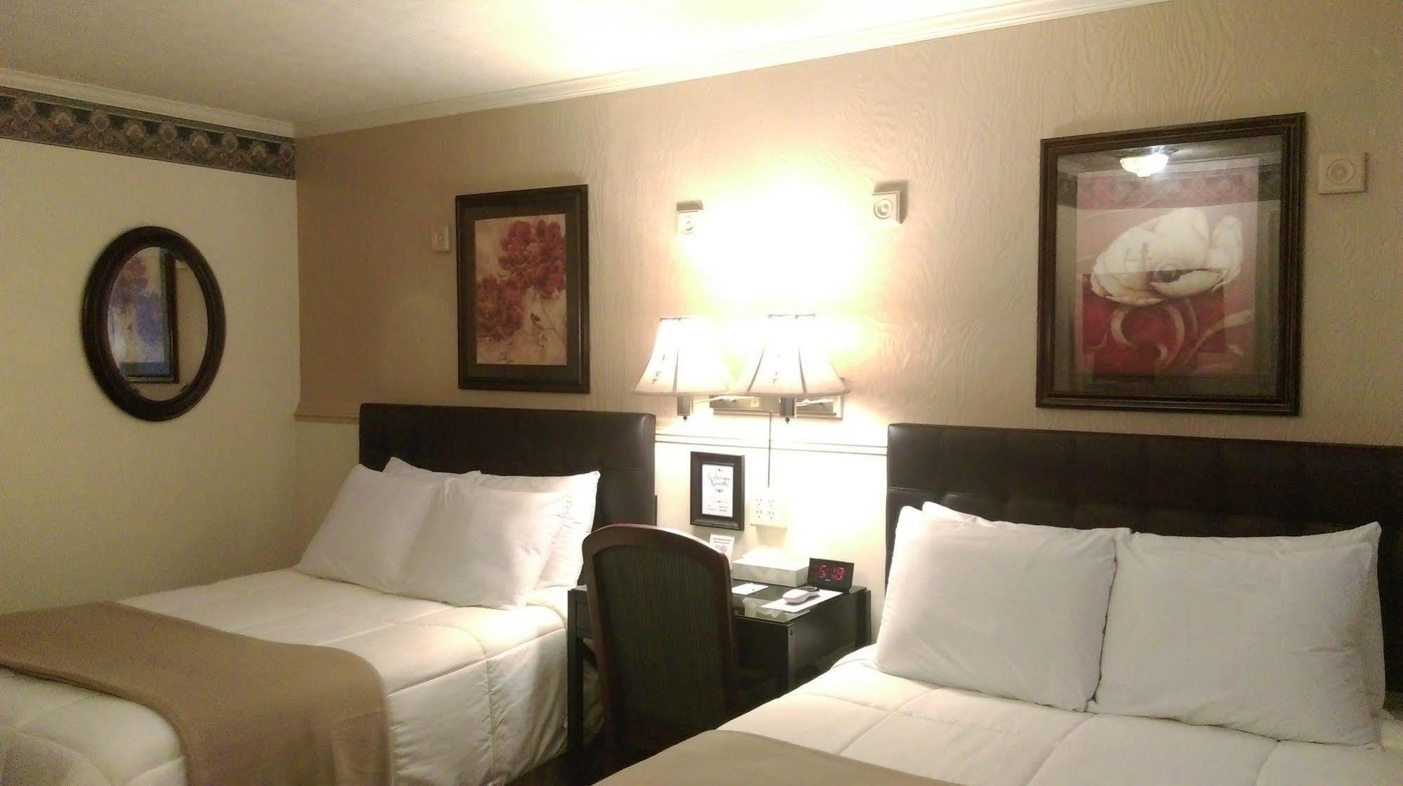 Motel - Virginia Amherst