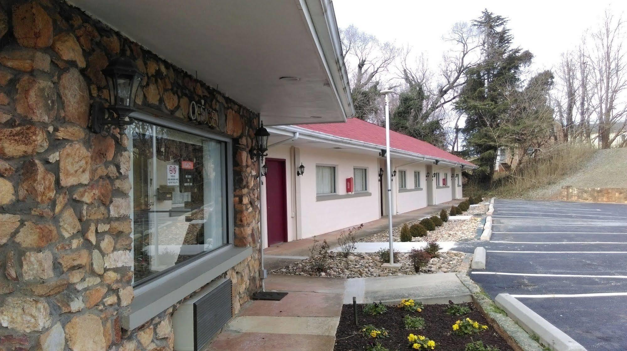 - Virginia